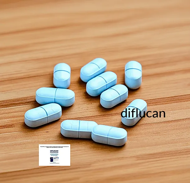 Se necesita receta para diflucan